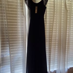 Cleaning out closet... never worn